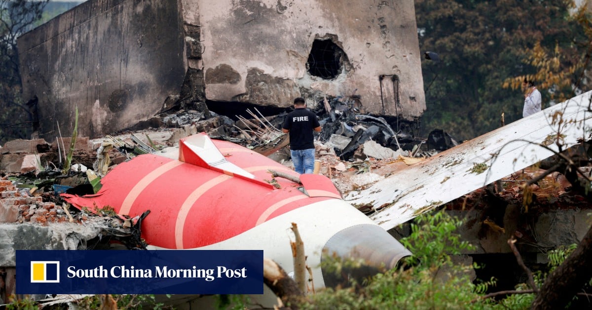 ‘We want transparency’: pilots warn against blaming crew in Air India crash