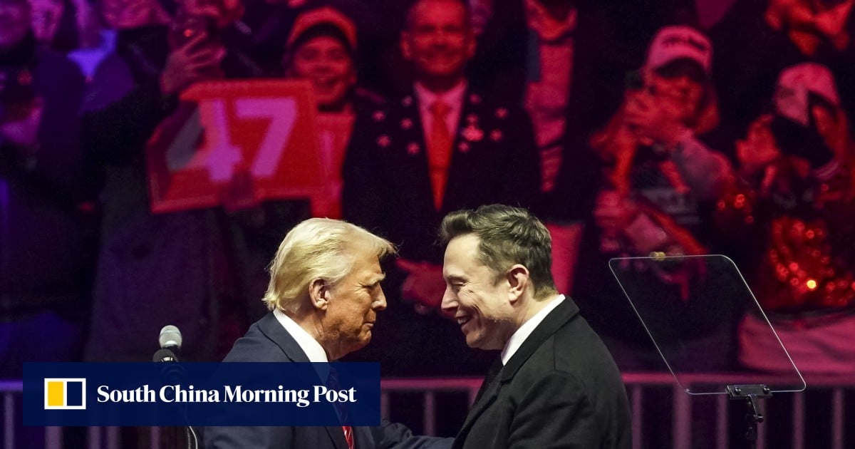 Could Elon Musk really move his tech empire to China?