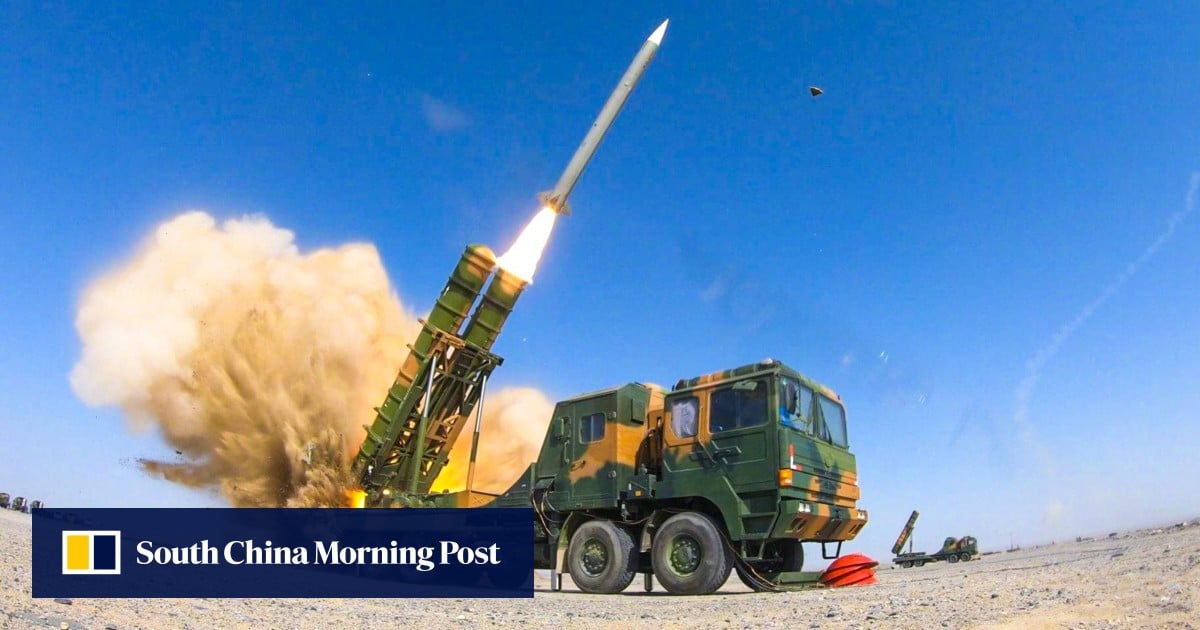 China and Serbia gear up for first joint military training exercise