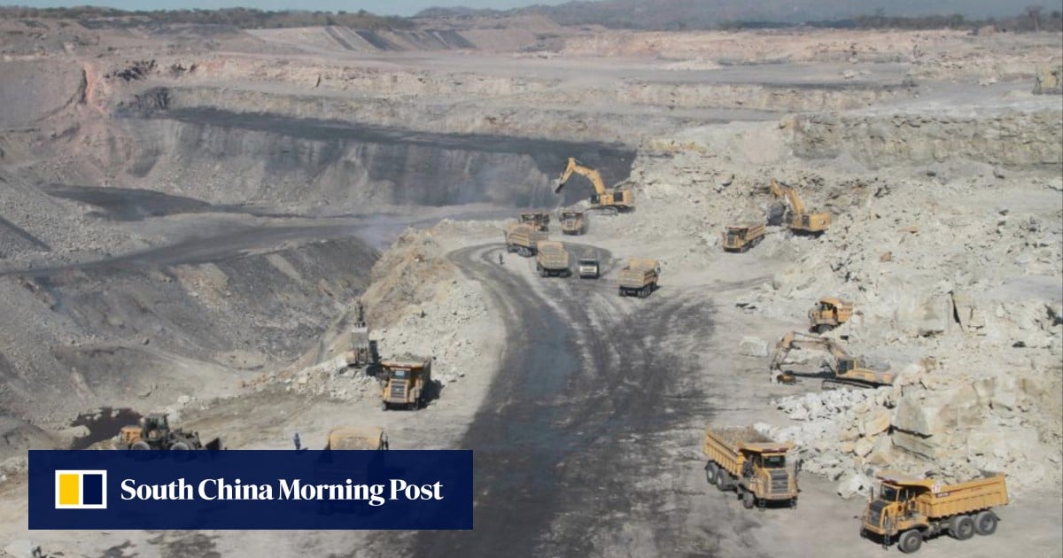 China’s rare earth exports swell in June as Beijing relaxes controls