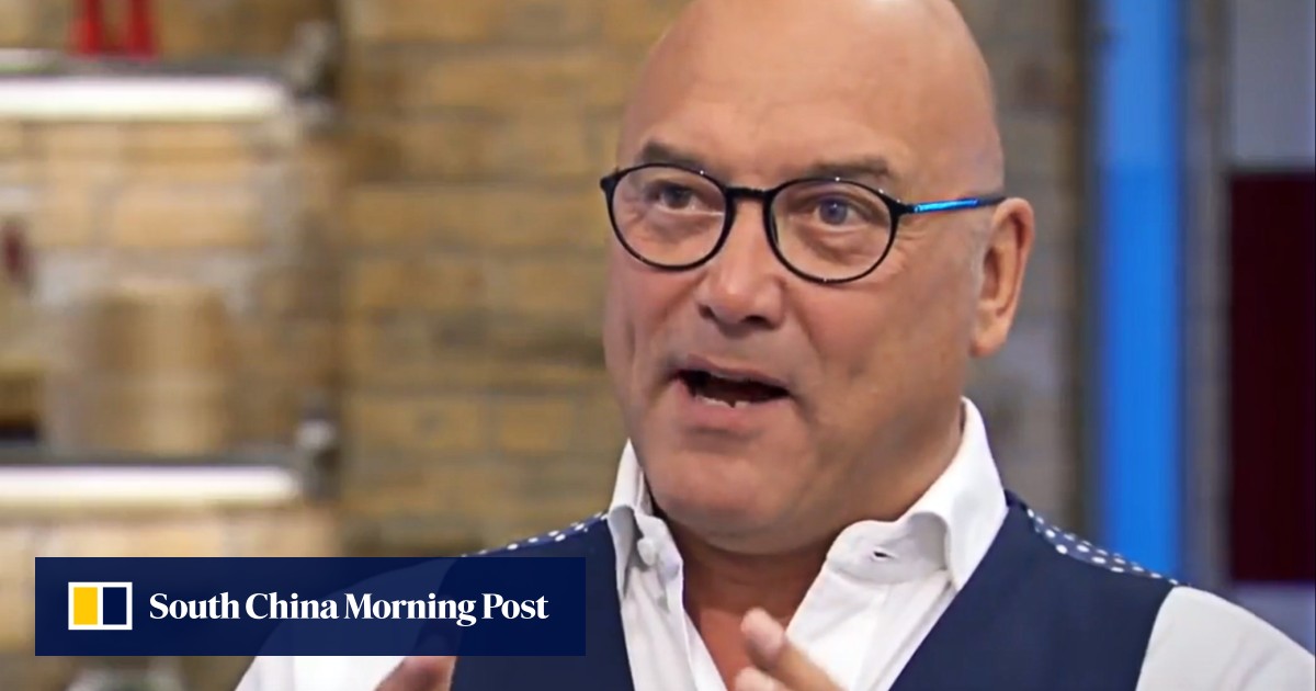 South China Morning Post
