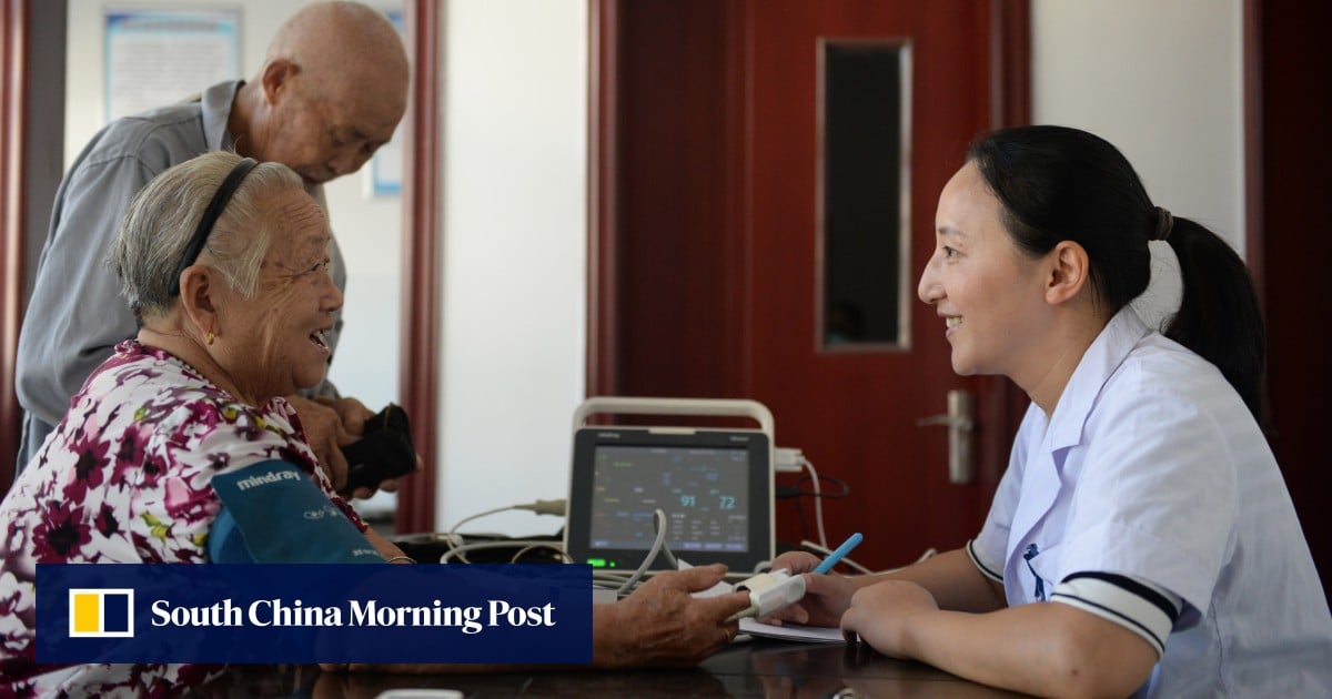 Ditching the Safety Net? Why More Chinese Citizens Are Opting Out of National Health Insurance
