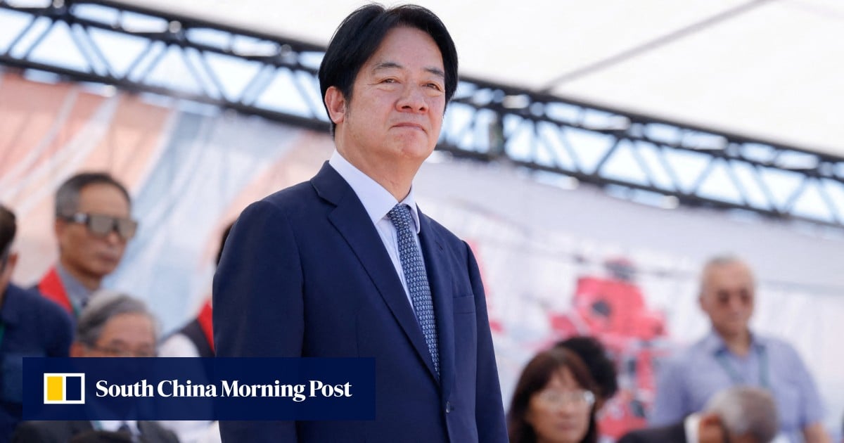 Taiwanese leader said to be planning US ‘stopover’ that’s set to anger Beijing