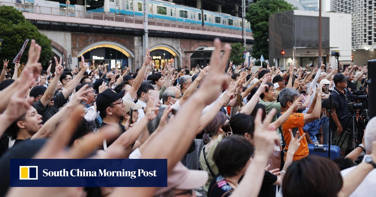 Is Japan changing into anti-immigrant? Some distance-right events acquire momentum