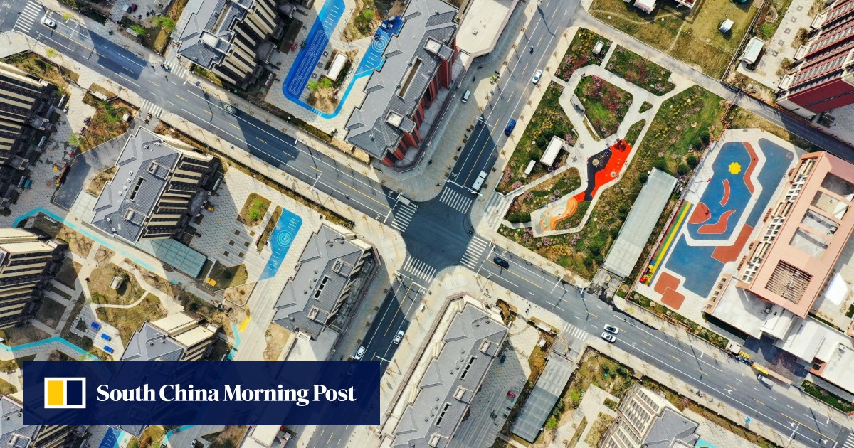 China’s local governments urged to use legislation ‘propeller’ to power economy