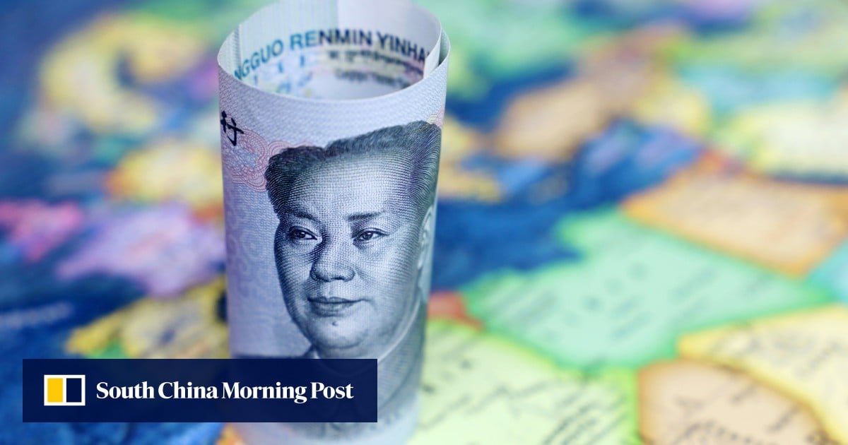 China looks to Africa as testing ground for global roll-out of yuan
