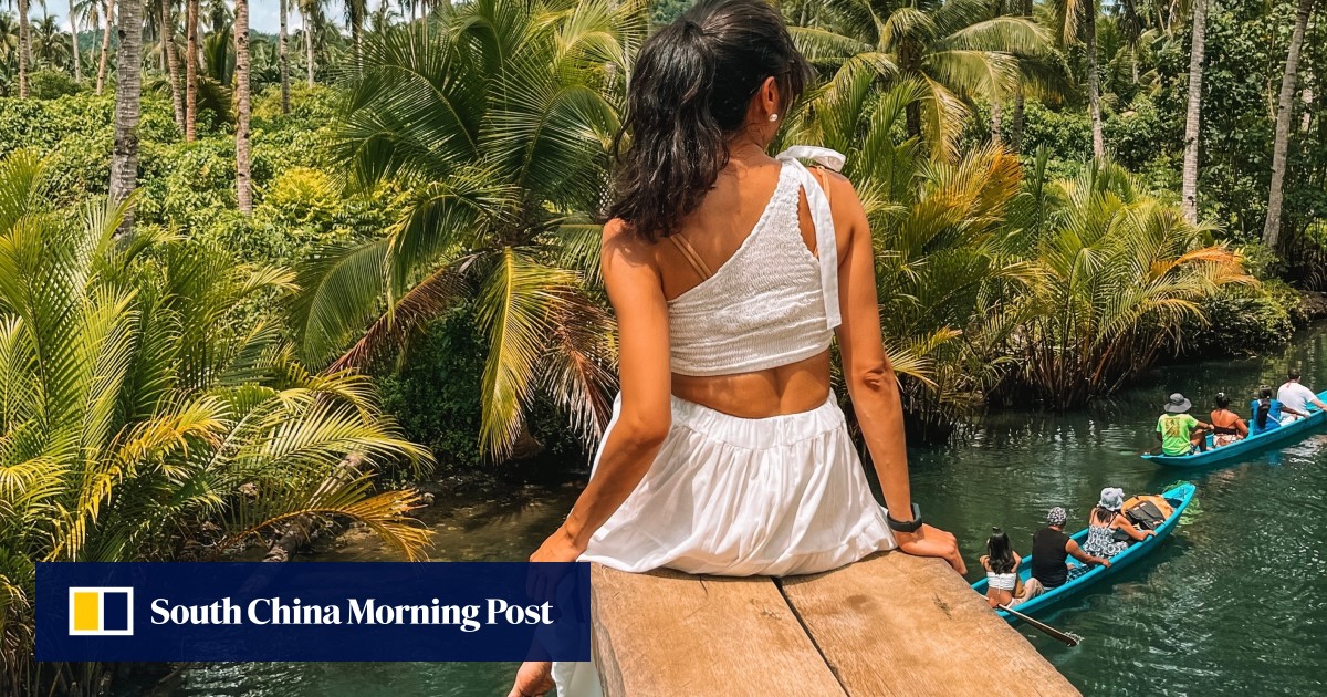 Philippines ‘least safe’ to travel to? Sorry, Canadian firm says
