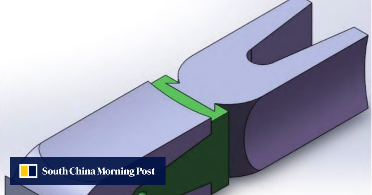 Chinese army scientists propose a super X-rail gun much more powerful than the navy’s