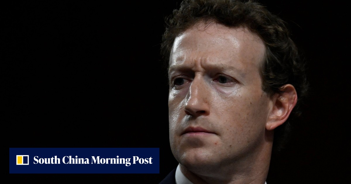 Meta’s Zuckerberg and board members settle lawsuit over Cambridge ...