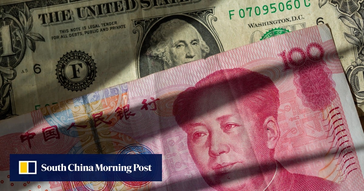 China cuts US Treasury holdings for third month amid trade war, debt ceiling fears