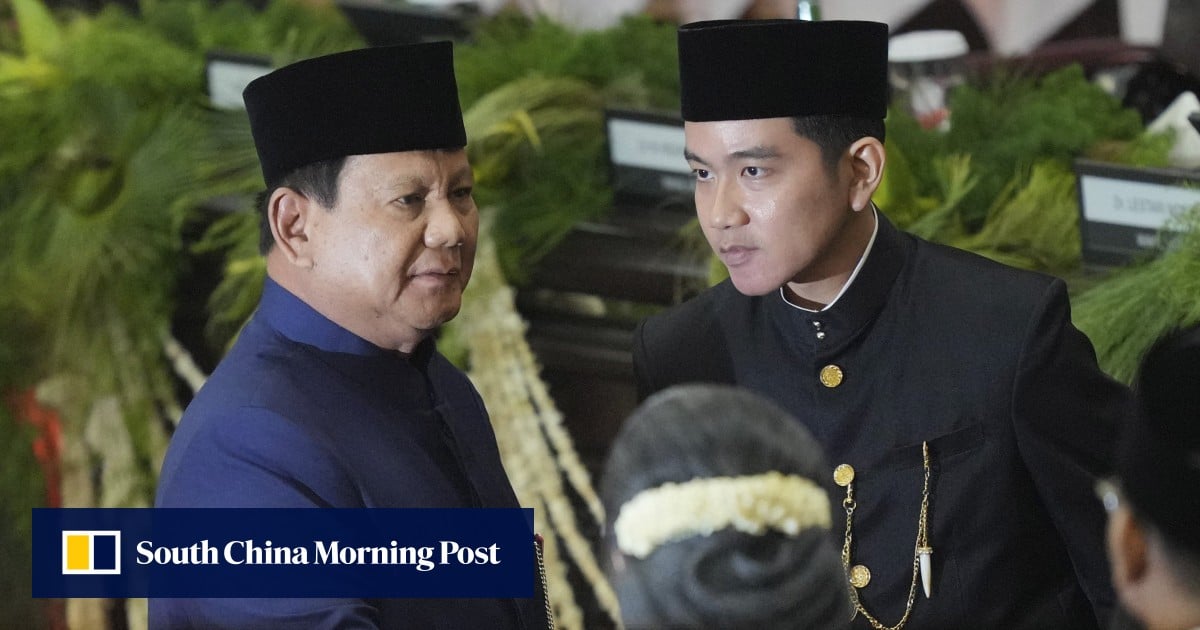 Is Gibran being ‘exiled’ to Papua? New mission sparks chatter among Indonesians