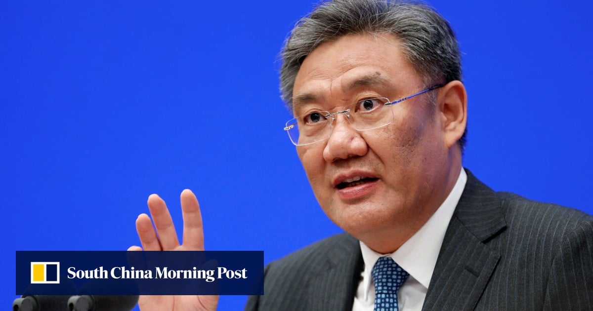 China pledges more consumption incentives to service the service sector