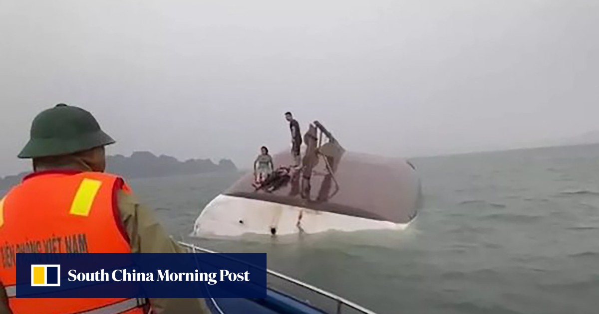 South China Morning Post