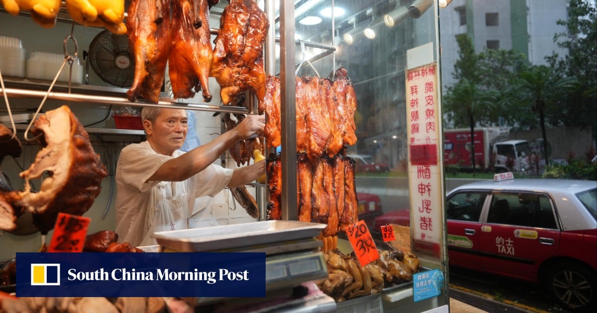 South China Morning Post