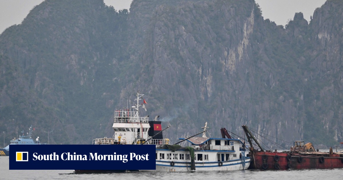 Community Rallies After Ha Long Bay Tragedy