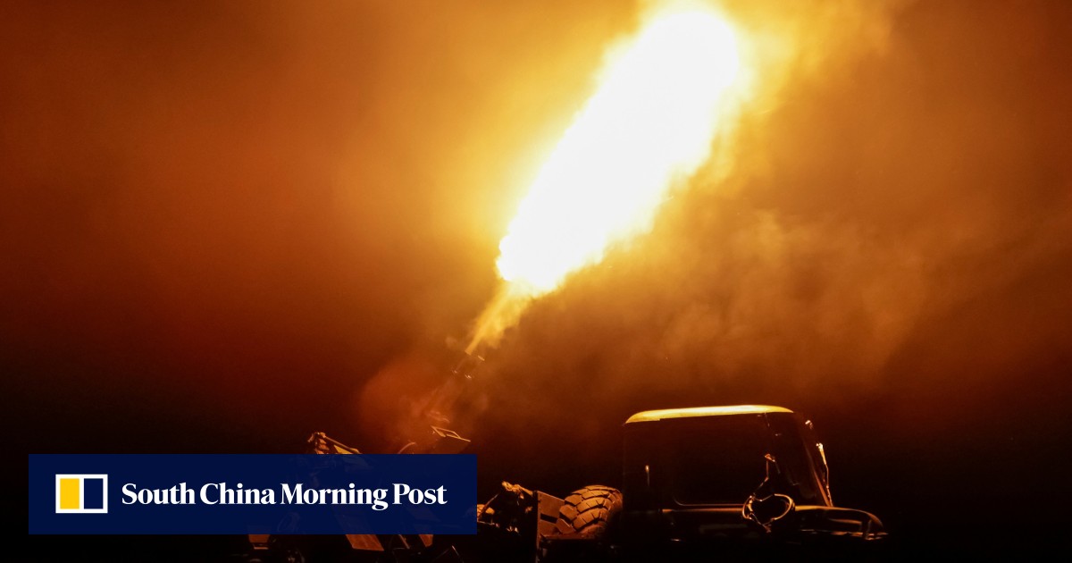 South China Morning Post