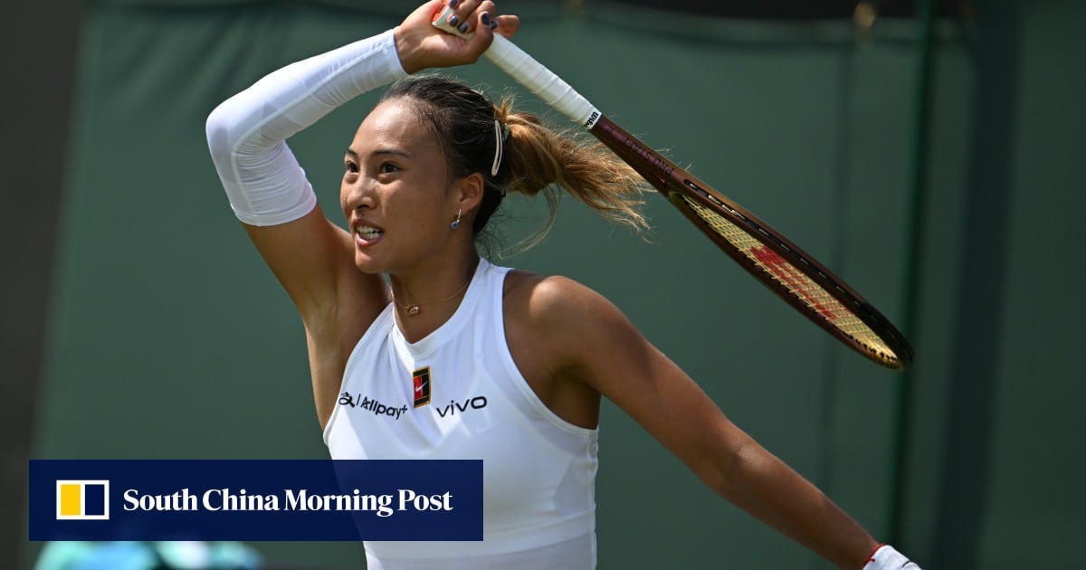 South China Morning Post