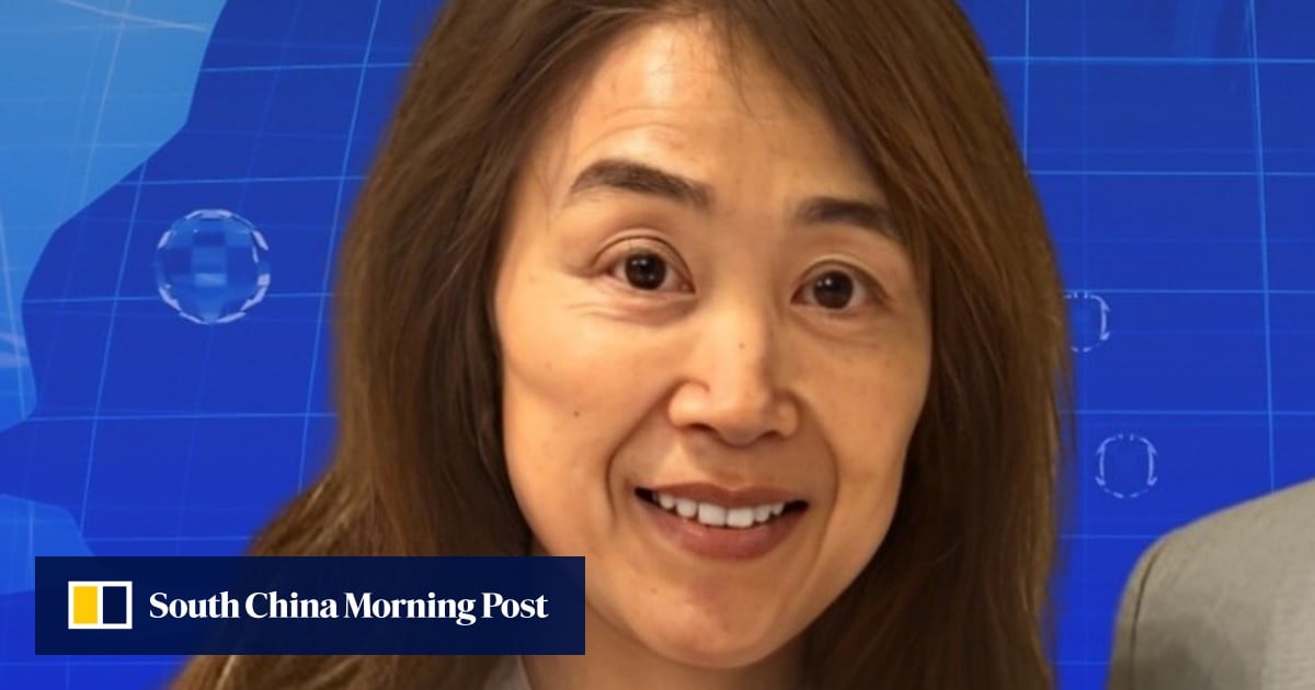 South China Morning Post