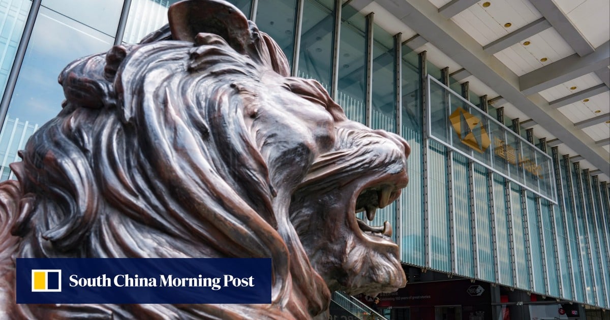 Sacked HSBC analyst sues bank for alleged racial discrimination