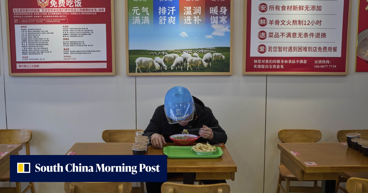 China urged to curb ‘neijuan’ by boosting domestic consumption ...