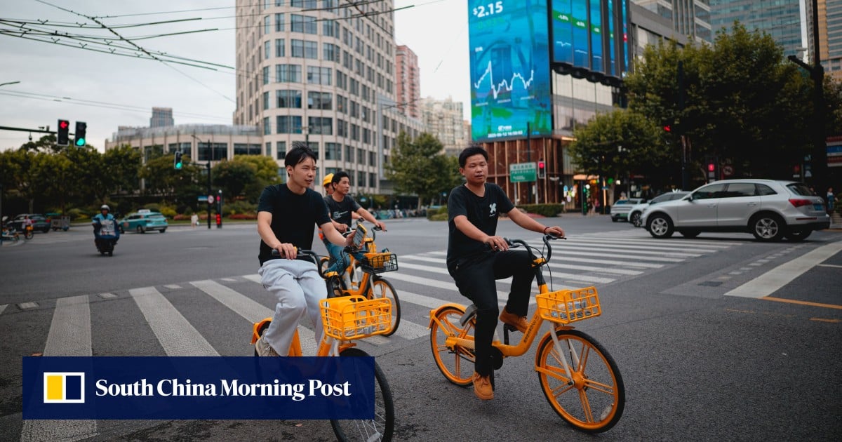 Chinese bond ETFs top US$50 billion in assets managed in frenzy spurred by deflation