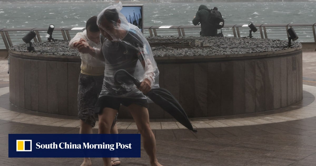 South China Morning Post