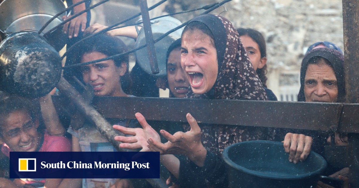 South China Morning Post