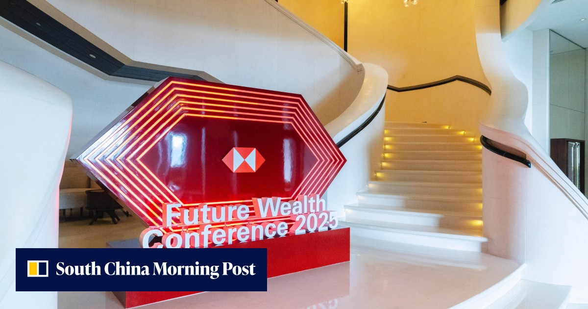 HSBC highlights trends shaping longevity economy, reveals factors ...