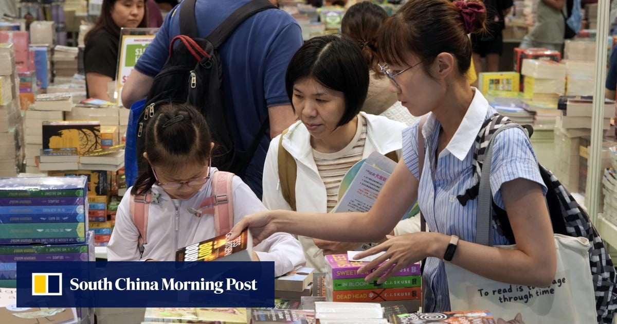 South China Morning Post