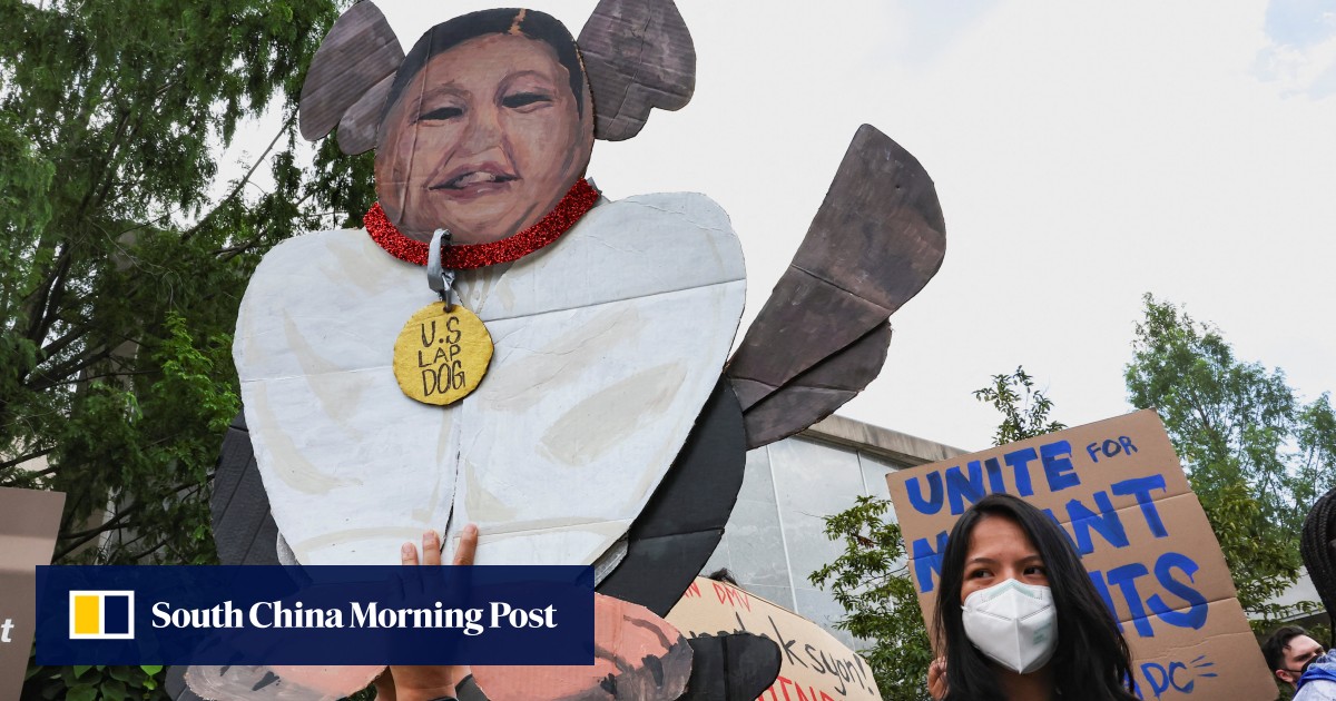 South China Morning Post