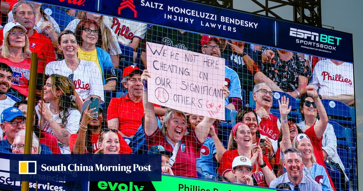 Astronomer CEO, HR Chief Resign After Coldplay Kiss Cam Scandal