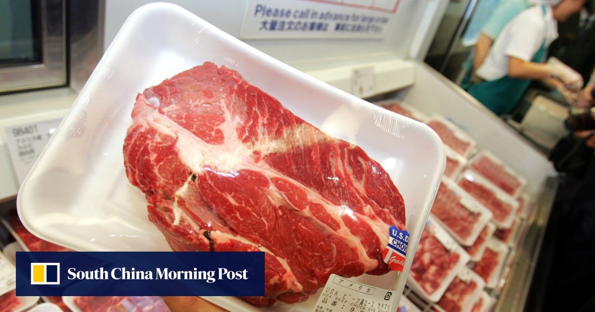 South China Morning Post