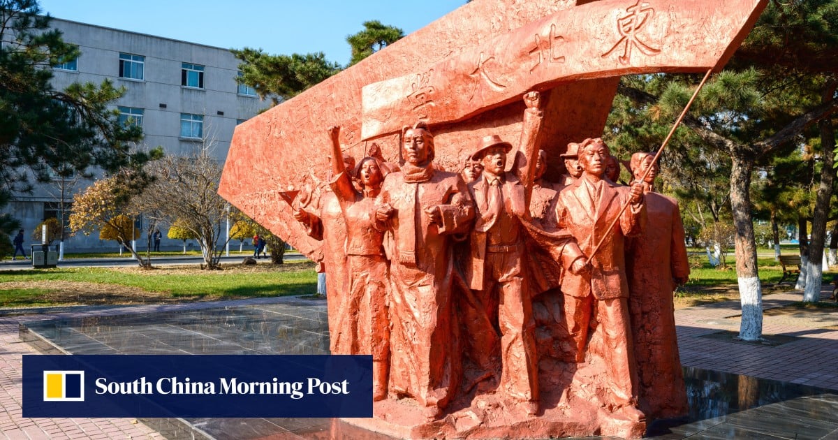 Six Students Die in Inner Mongolia Mine Tragedy