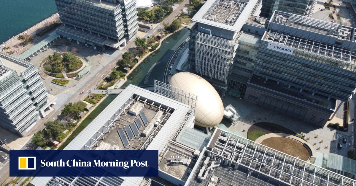 OASES drives growth in Hong Kong’s innovation landscape by guiding tech companies into the city