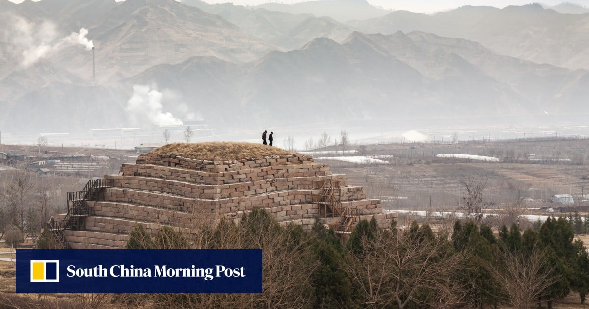 Ancient history call raises spectre of sensitivities in China-South Korea ties