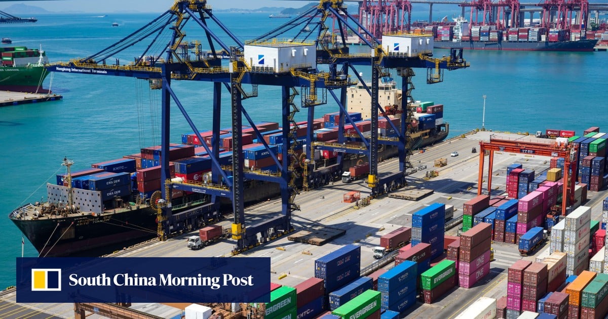 Hong Kong economy set for continued growth in second quarter, Paul Chan says