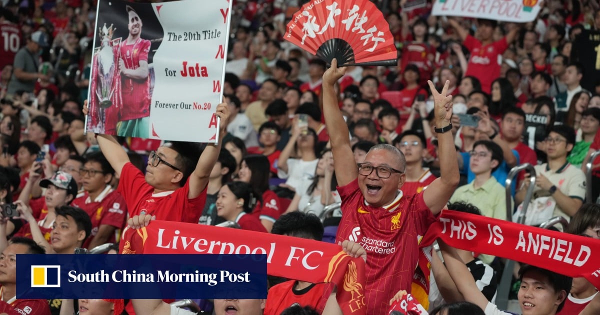 Hong Kong expected to gain HK$428 million economic boost from football festival
