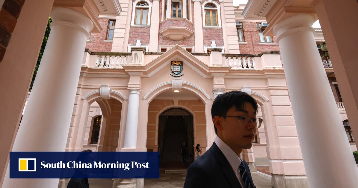 Hong Kong public universities agree to return more funding if asked