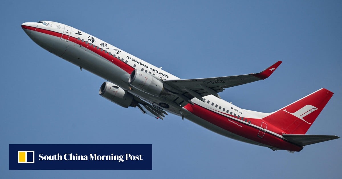 Exclusive | Boeing’s orders in China may rise as Beijing surveys airlines’ needs