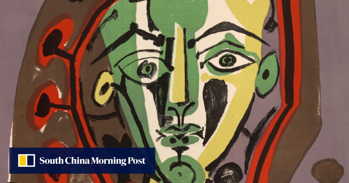 Art Macao 2025: Picasso, porcelain, AI and more at event’s third edition