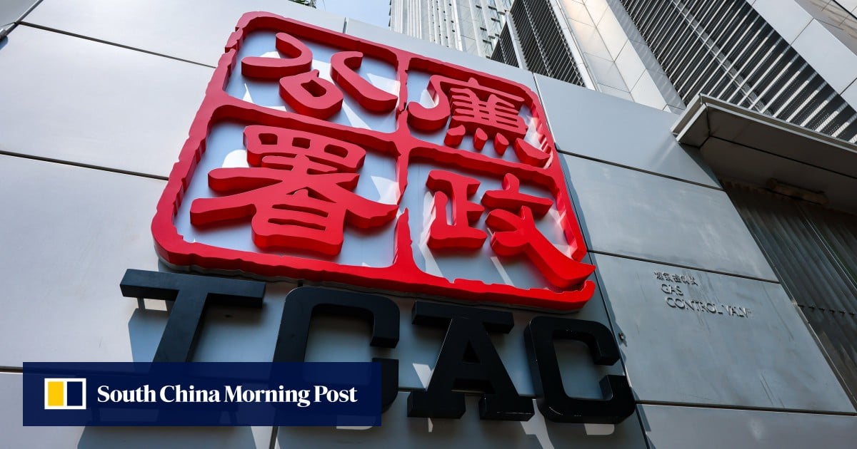 Ex-chairman of Hong Kong-listed Neo-China surrenders after 13 years on the run