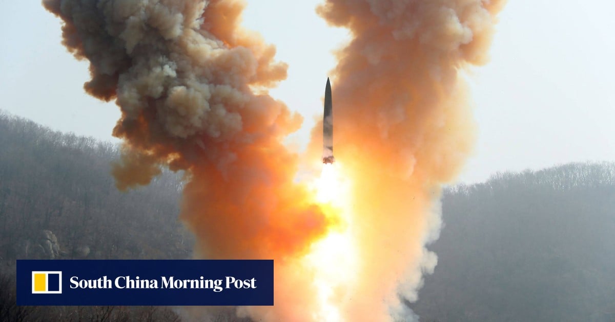 North Korea rejects nuclear talks with US, South Korea in twin warnings