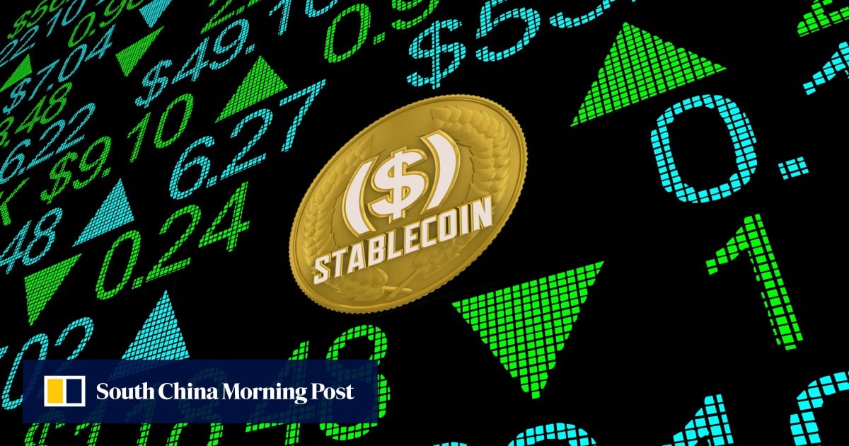 Hong Kong set to issue first stablecoin licences ‘early next year’
