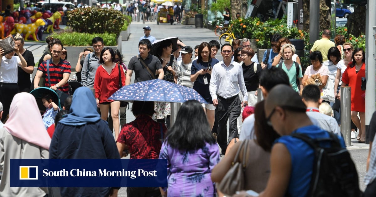Does Chinese privilege exist in Singapore? Study finds views differ by age, race