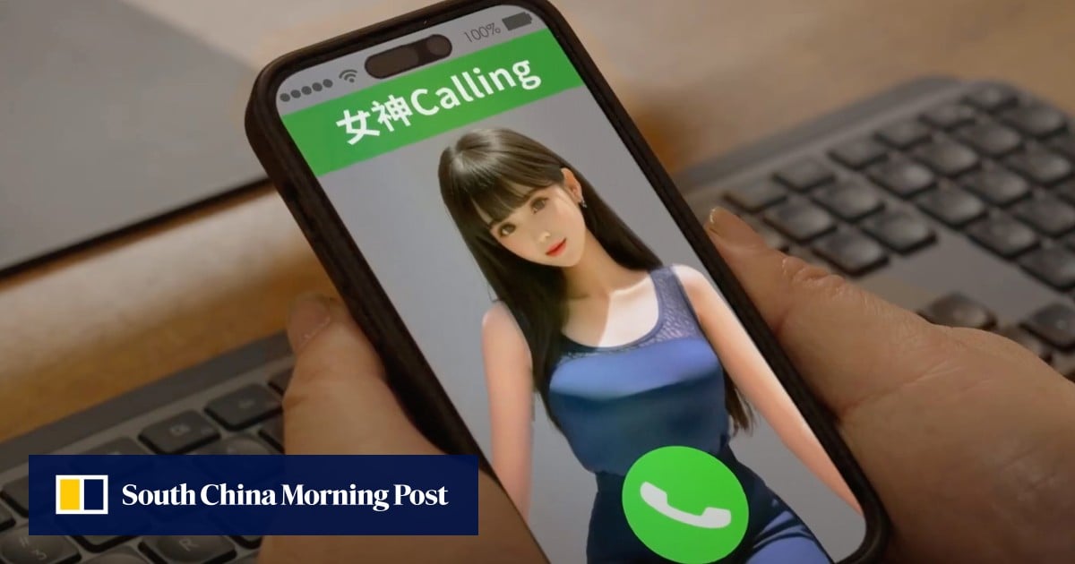2 Hong Kong teens among 80 conned over 4 weeks in compensated dating scams