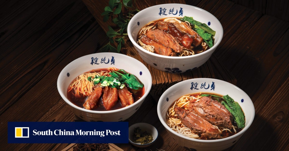 Your Hong Kong weekend food guide for August 1-3