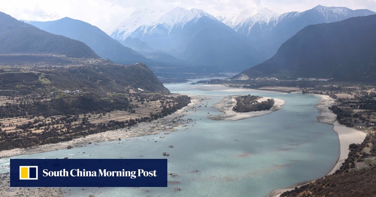 China’s mega dam breakthrough, largest laser crystal: 7 science highlights
