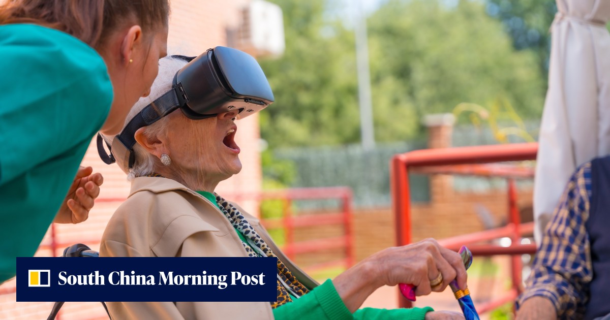 Exercise and Diet Boost Brain Health in Seniors