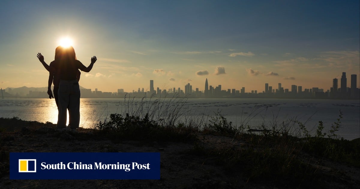 Working in Hong Kong, living in Shenzhen: why people are moving to mainland city