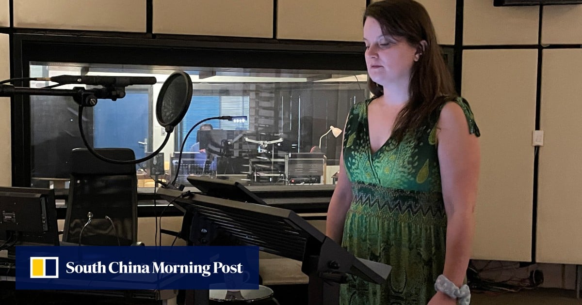 Is AI killing voice dubbing? Industry insiders are 'threatened' by evolving technology